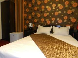 Отель Hotel Marinii Бухарест Двухместный номер с 1 кроватью-3