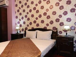 Отель Hotel Marinii Бухарест Двухместный номер с 1 кроватью-5