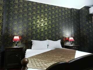 Отель Hotel Marinii Бухарест Двухместный номер Делюкс с 1 кроватью-3