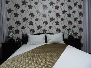 Отель Hotel Marinii Бухарест Двухместный номер с 1 кроватью-8