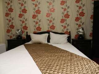 Отель Hotel Marinii Бухарест Двухместный номер с 1 кроватью-9