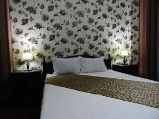 Отель Hotel Marinii Бухарест Двухместный номер с 1 кроватью-12