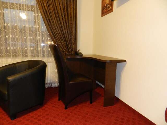 Отель Hotel Marinii Бухарест-18