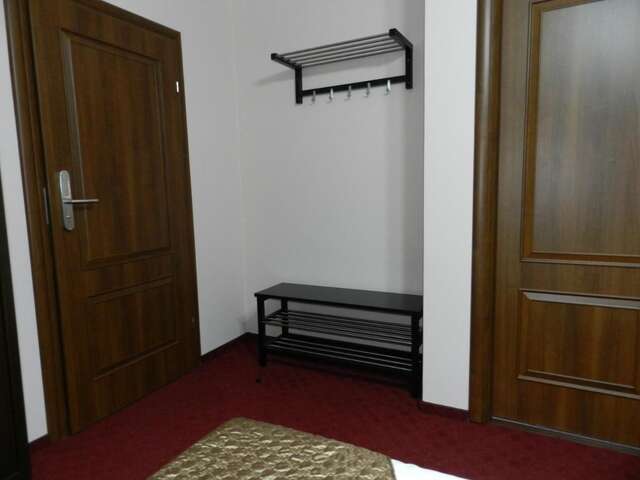 Отель Hotel Marinii Бухарест-26