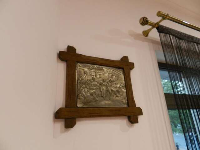 Отель Hotel Marinii Бухарест-37