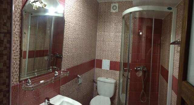 Отель Hotel Marinii Бухарест-45